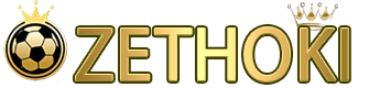 ZETHOKI Logo